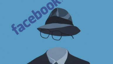 Comment devenir invisible sur Facebook Messenger ?